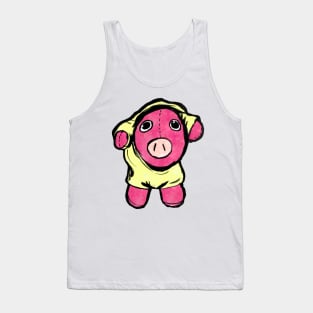 Pig Tank Top